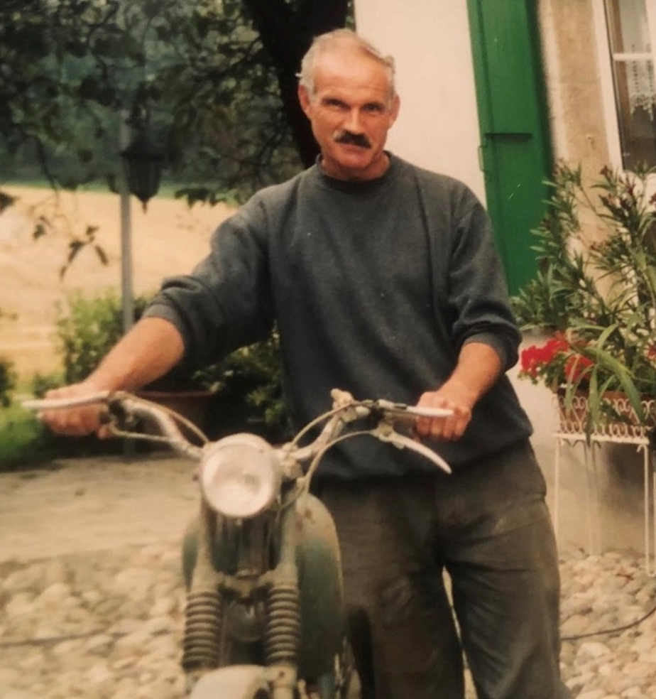 PierreAlain ROCHAT Pompes Funèbres Générales SA Payerne